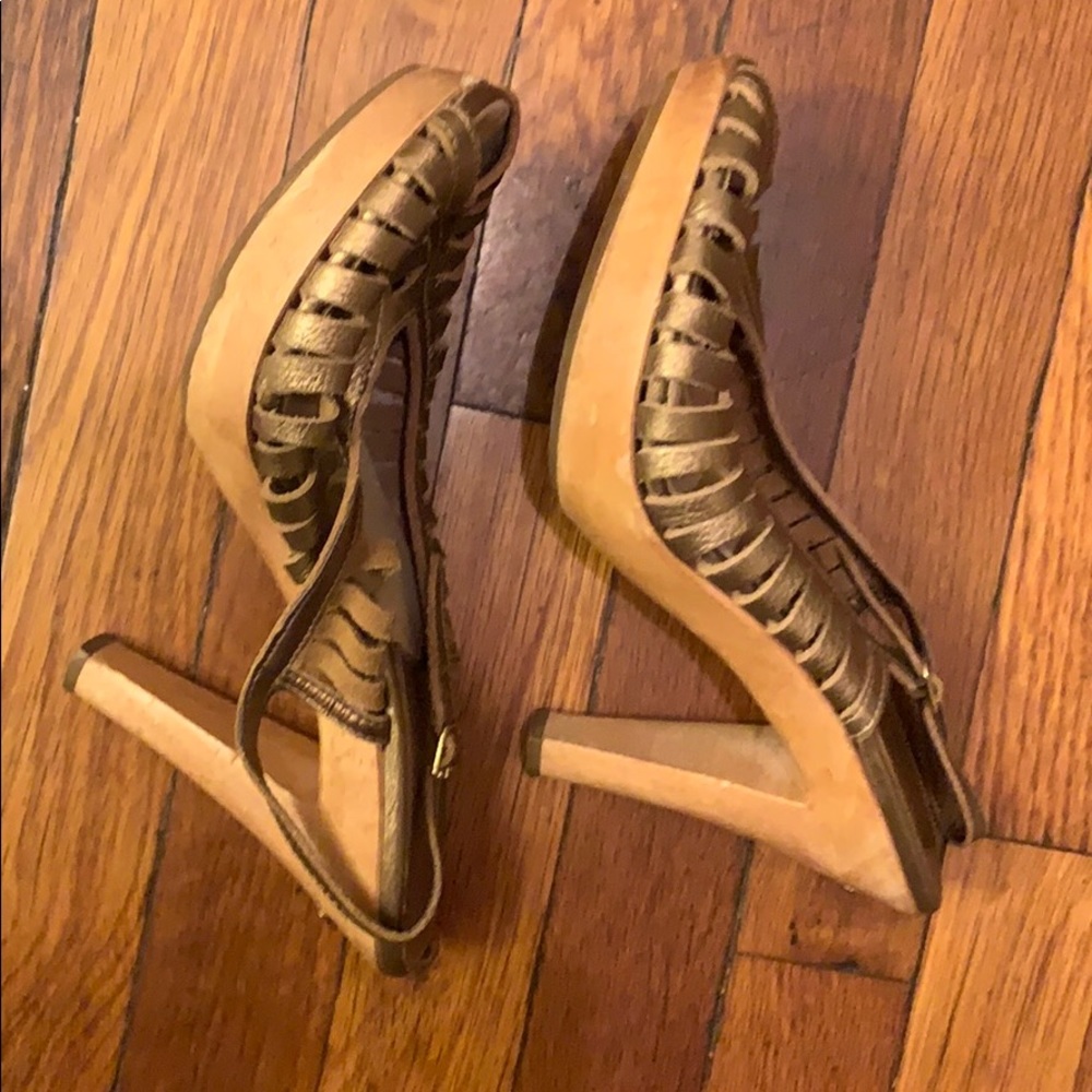 Michael Kors pump - Picture 4 of 4